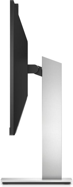 Actual product image HP E27d G4 (2560 x 1440 pixels, 27")