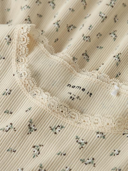 Produktbild Name it Bio-Baumwoll Kleid (110)