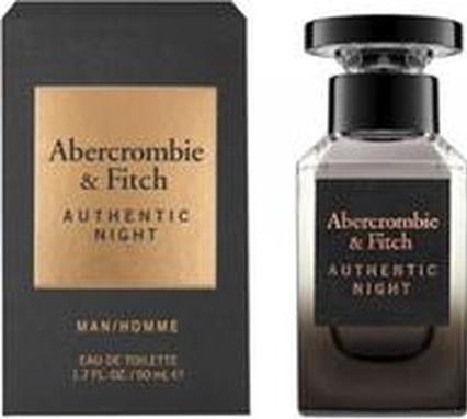Immagine prodotto Abercrombie and Fitch Eau de Toilette Notte (Eau de toilette, 30 ml)