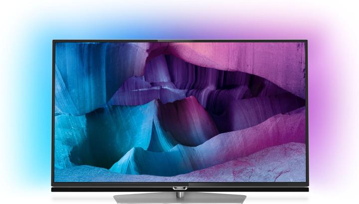 Produktbild Philips 55puk7150/12 (55", 4K)