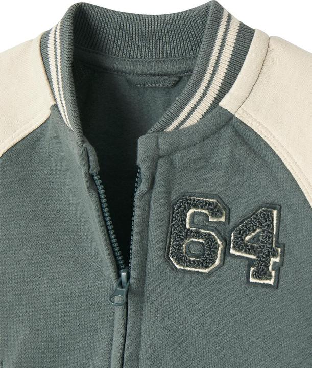 Produktbild Vertbaudet Baby Sweatjacke (62)