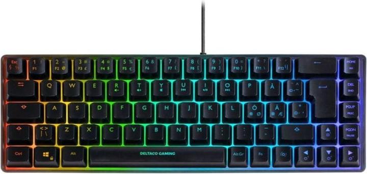 Deltaco GAM-158-CH (CH, Cable)