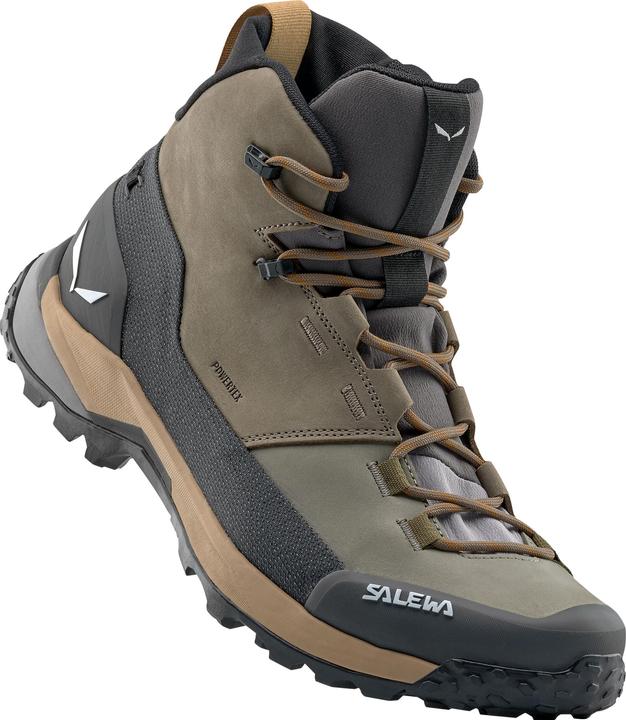 Immagine prodotto Salewa Puez Leather Mid PTX (44)