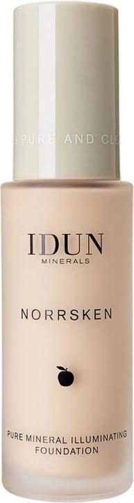 Image du produit IDUN Minerals Liquid foundation Norrsken Saga