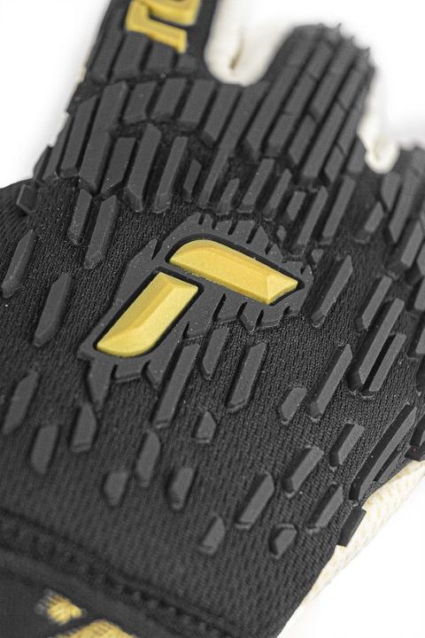 Actual product image Reusch Attract Freegel Gold X (10)
