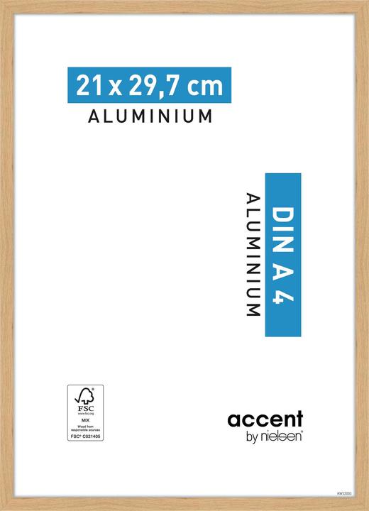 Immagine prodotto Nielsen Duo (21 x 29,7 cm)