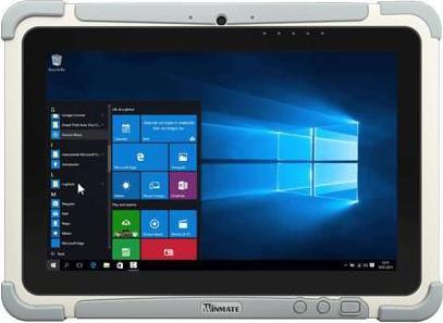 Produktbild Winmate CPU: Intel Pentium Quad Core (128 GB, Weiss)