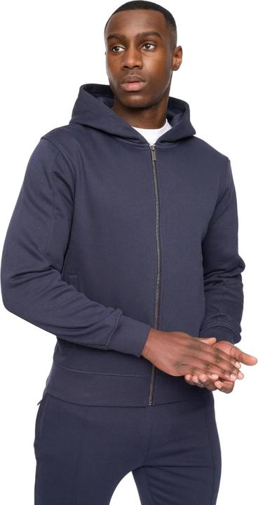 Produktbild Duck and Cover Chemtars Hoodie mit durchgehendem Reissverschluss (XL)
