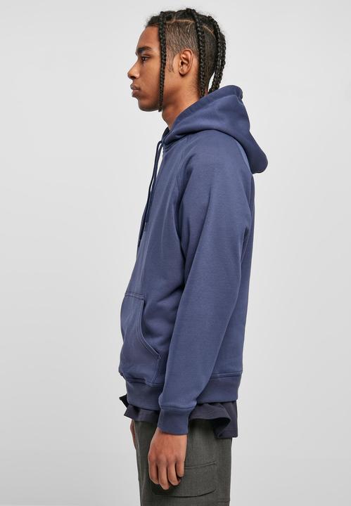 Image du produit Urban Classics Sweat à capuche blanc - 3976 (5XL)