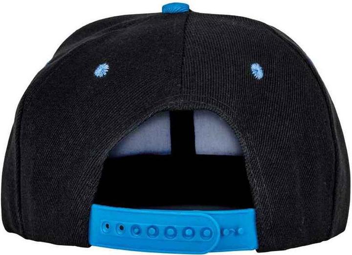 Immagine prodotto Result Original Bronx Cappellino con Visiera Piatta (Taglia unica)