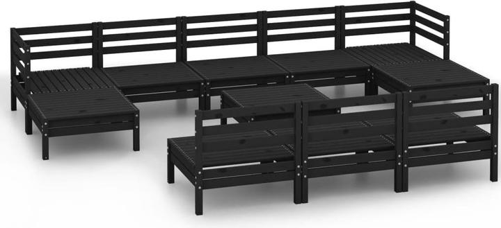 Actual product image VidaXL Correna