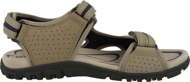 Actual product image Geox Uomo Sandal Strada (40)