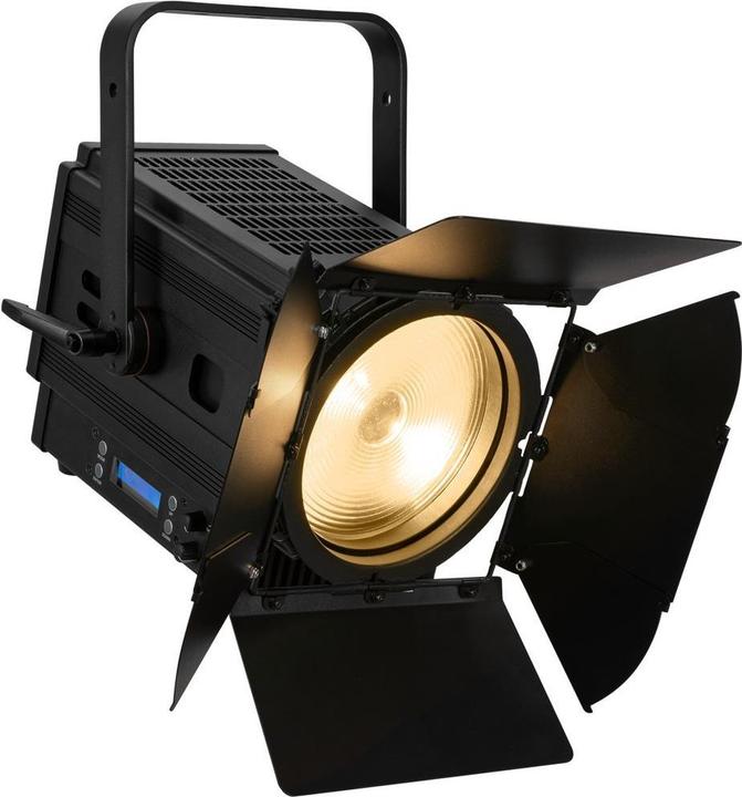 Actual product image Eurolite LED THA-450F Theatre Spot