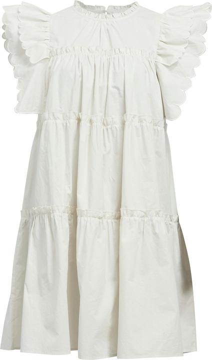 Actual product image Object Ruched mini dress (38)