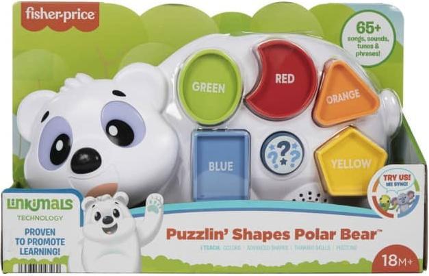 Fisher-Price Supplier did not provide product name