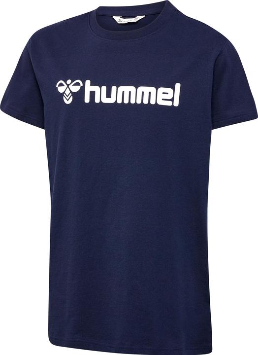 hummel HMLGO 2.0 LOGO T-SHIRT S/S KIDS