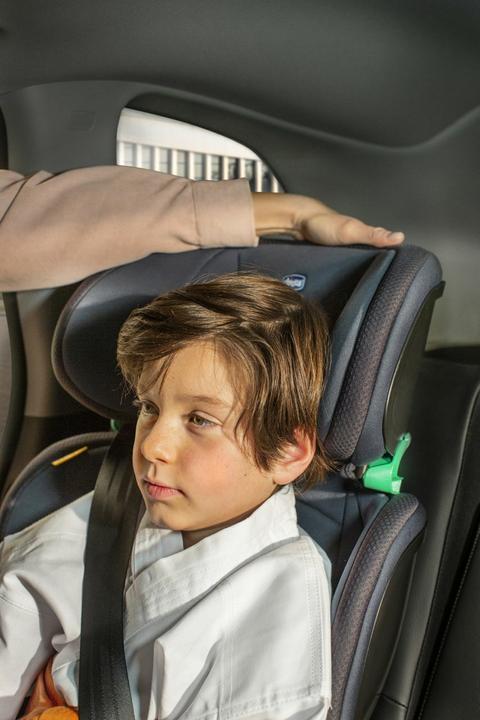 Produktbild Chicco Quizy i-size (Kindersitz, ECE R129/i-Size Norm)