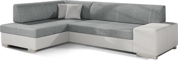 Gray Cover 83, Soft 17