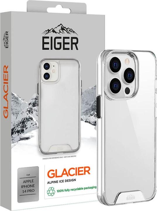 Immagine prodotto Eiger Glacier Case (Apple iPhone 14 Pro)