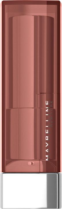 Actual product image Maybelline New York Color Sensational (122 Brick Beat)