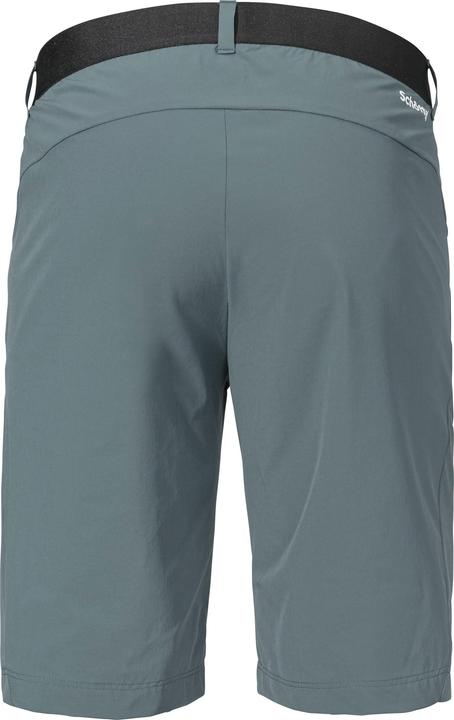 Actual product image Schöffel Shorts Style Blaustein MNS (52)