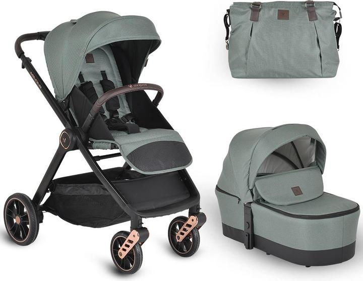 Immagine prodotto Cangaroo Macan 2 in 1