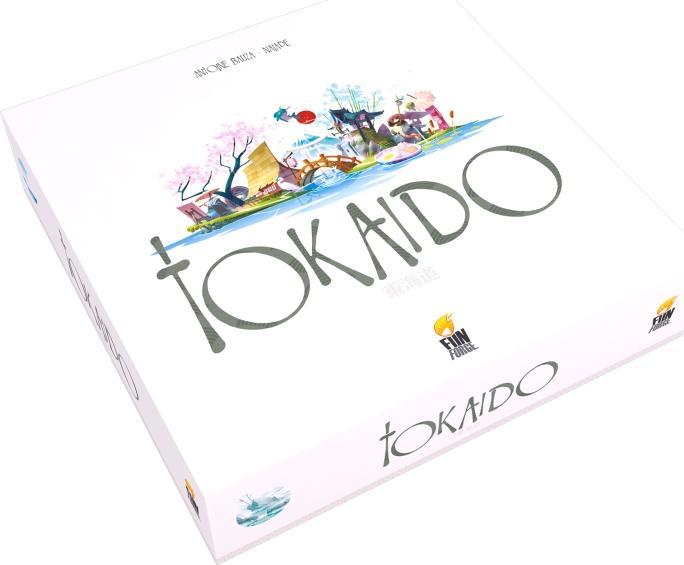 Fun Forge Tokaido