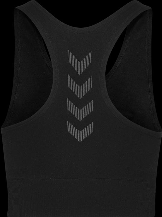 Produktbild hummel First Seamless Sport-BH Damen (XXL)