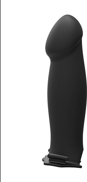 Actual product image Doc Johnson Be Risqué