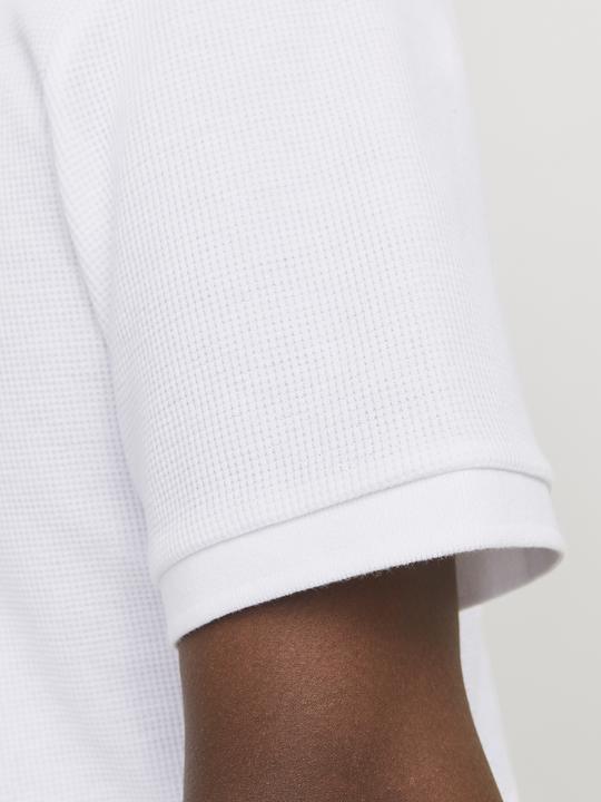 Actual product image Jack & Jones Jjeaustin Polo Ss Noos (XL)