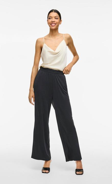 Actual product image Vila High Waist Trousers (M)