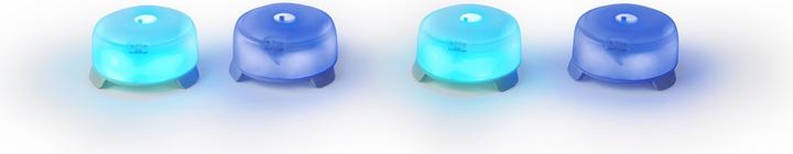 Actual product image Amaya Lummic