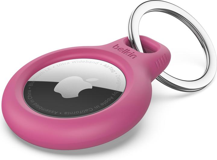 Belkin AirTag Schlüsselanhänger