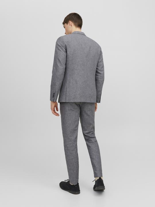 Immagine prodotto Jack & Jones Blazer in lino slim fit (56)