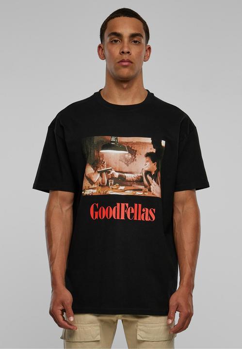 Immagine prodotto Urban Classics Maglietta oversize Goodfellas Tommy DeVito - 66103 (XS)