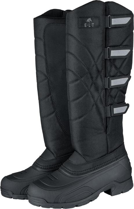 Produktbild ELT Thermo-Reitstiefel Essential (33)