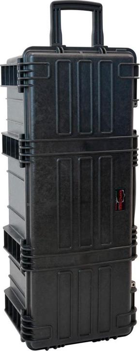Produktbild Explorer Cases 9433 Koffer Schwarz mit Schaumstoff (108 l, L (90 - 115l))