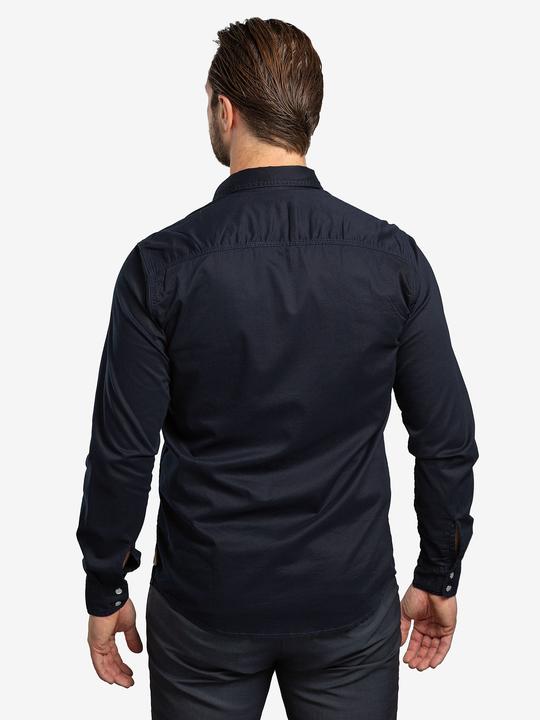Immagine prodotto Checker Original Camicia Dynasty Denim (M)