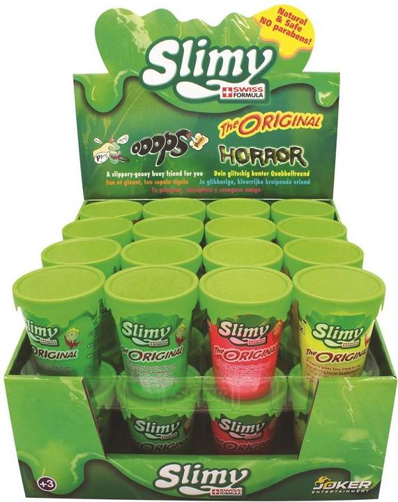 Produktbild Joker Slimy - Original Mini