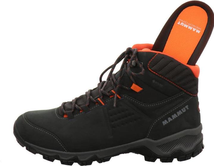 Image du produit Mammut Mercury IV Mid GTX Hommes (46.5)