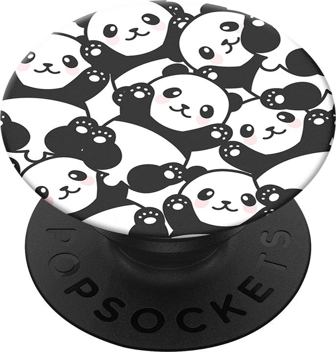 Actual product image PopSockets Pandamonium