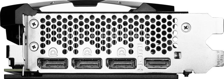 Immagine prodotto MSI GeForce RTX 4070 Ti SUPER 16G VENTUS 2X (16 GB)