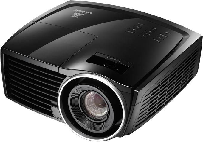 Actual product image vivitek H1188 (Full HD, 2000 lm, 1.39 - 2.09:1)
