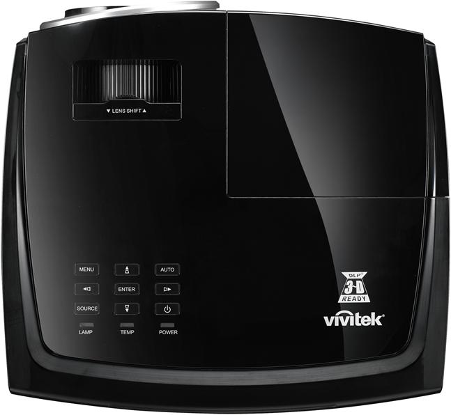 Actual product image vivitek H1188 (Full HD, 2000 lm, 1.39 - 2.09:1)