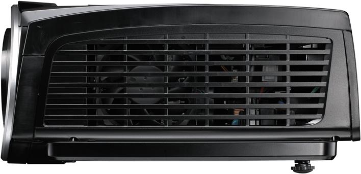 Actual product image vivitek H1188 (Full HD, 2000 lm, 1.39 - 2.09:1)