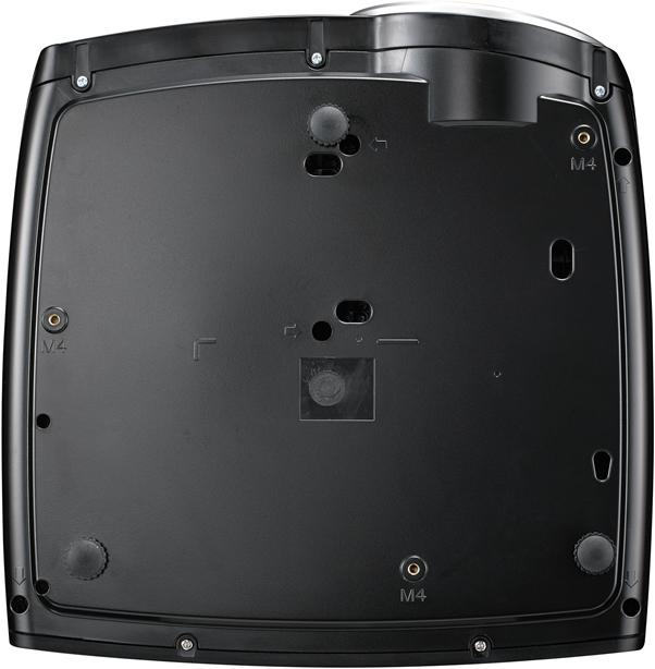 Actual product image vivitek H1188 (Full HD, 2000 lm, 1.39 - 2.09:1)