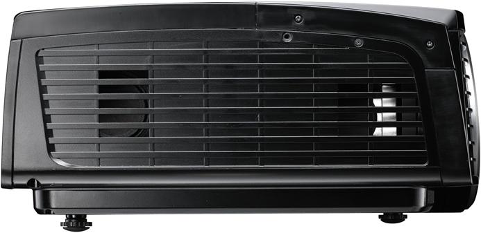 Actual product image vivitek H1188 (Full HD, 2000 lm, 1.39 - 2.09:1)