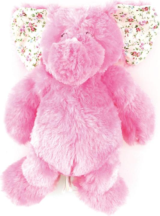 Produktbild Swisspet Cozy Plüsch-Elefant 30cm (Plüschspielzeug Hund)