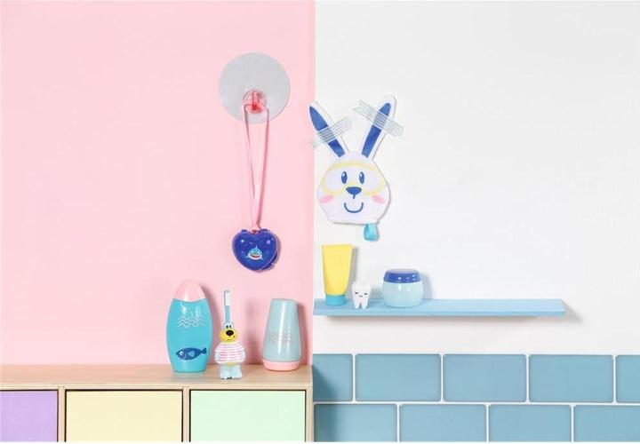 Immagine prodotto Zapf Creation Zapf 834282 BABY nato Set divertimento bagno
