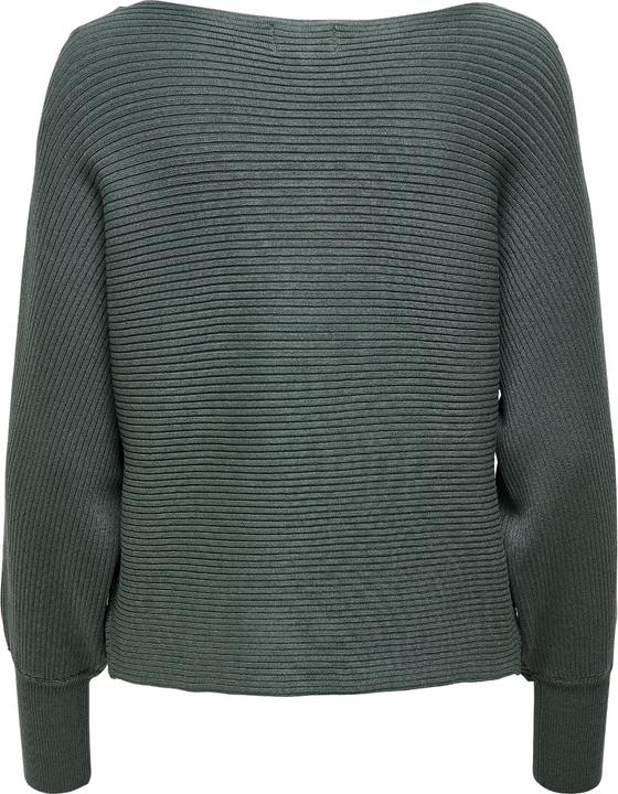 Image du produit Only Pull court en tricot (L)
